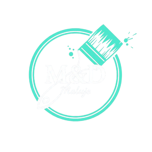MiDmaluje.pl Logo